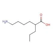 CAS 4751-72-8|Ácido hexanóico, 6-amino-2-propil