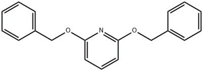 CAS#16727-46-1|2,6-bis (benzyloxi) piridina