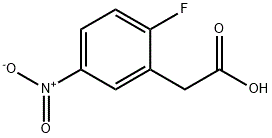 CAS#195609-18-8|2- (2-fluoro-5-nitrofenil) ácido acético
